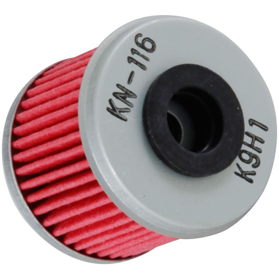 K&amp;N OIL FILTER KN-116