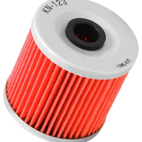 K&amp;N OIL FILTER KN-123