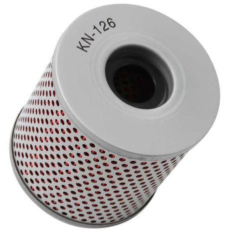 K&amp;N OIL FILTER KN-126