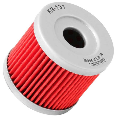 K&amp;N OIL FILTER KN-131