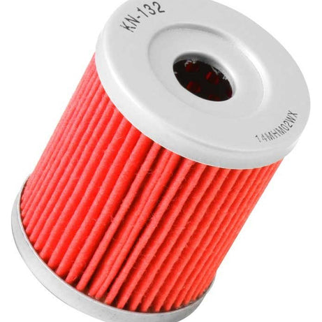 K&amp;N OIL FILTER KN-132