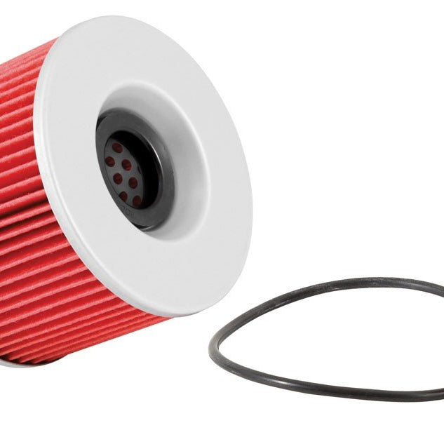 K&amp;N OIL FILTER KN-192