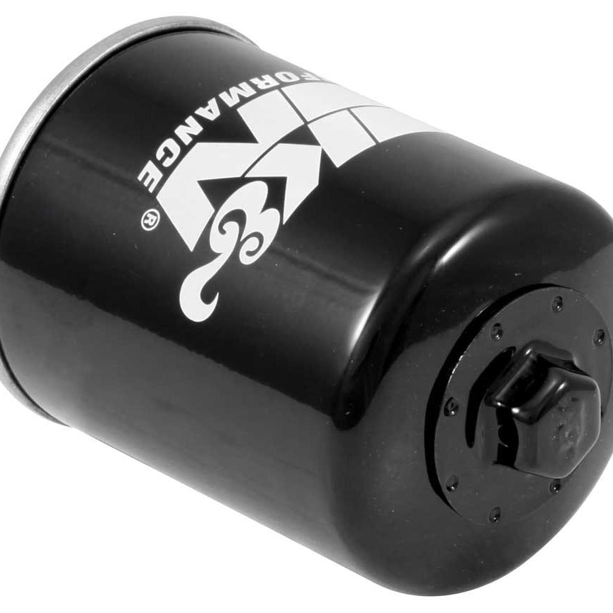 K&amp;N OIL FILTER KN-196