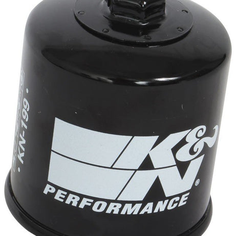 K&amp;N OIL FILTER KN-199