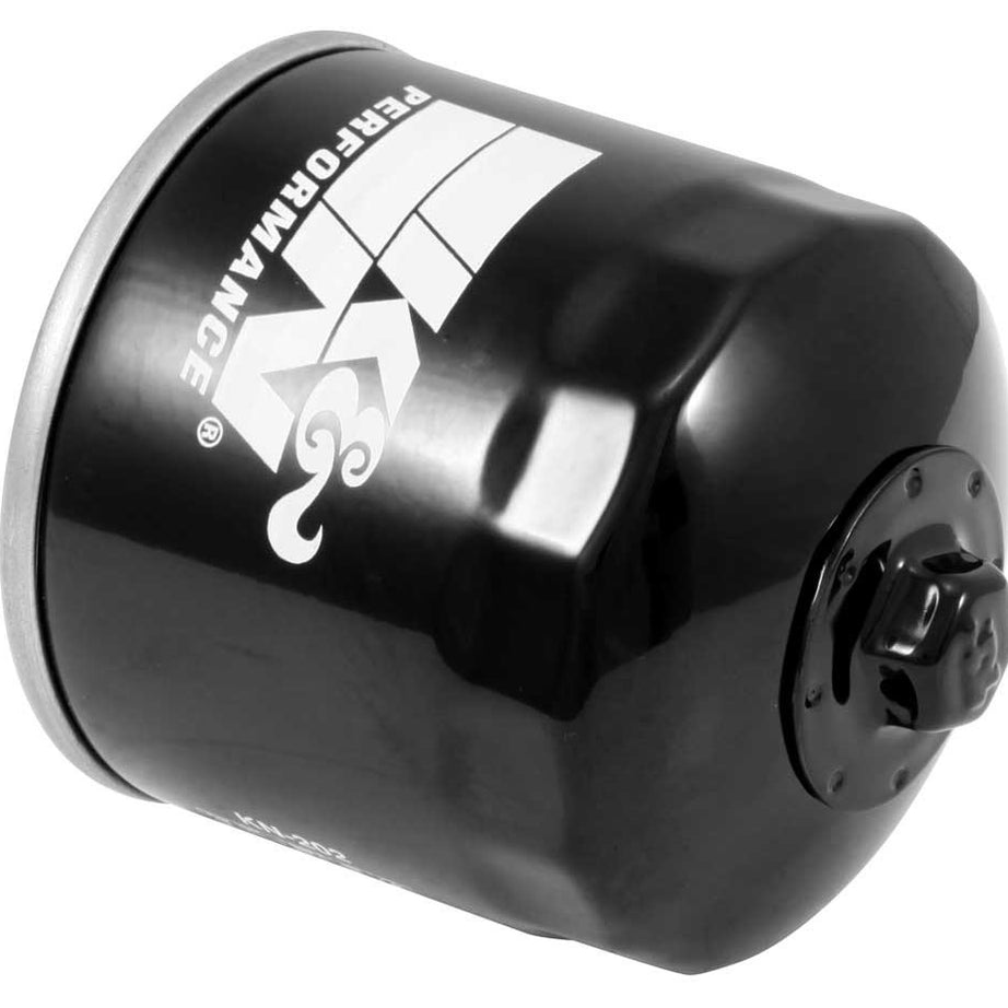 K&amp;N OIL FILTER KN-202