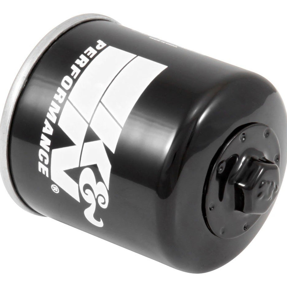 K&amp;N OIL FILTER KN-204-1