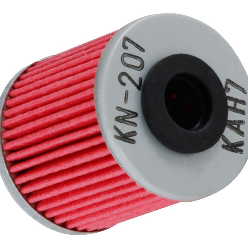 K&amp;N OIL FILTER KN-207