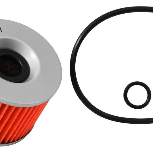 K&amp;N OIL FILTER KN-401