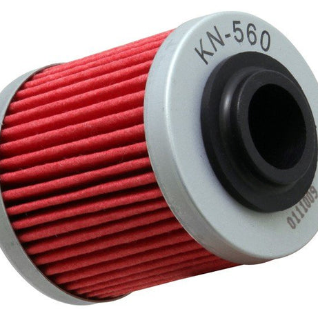 FILTRO DE ACEITE K&amp;N KN-560