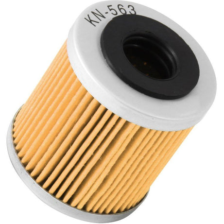 K&amp;N OIL FILTER KN-563