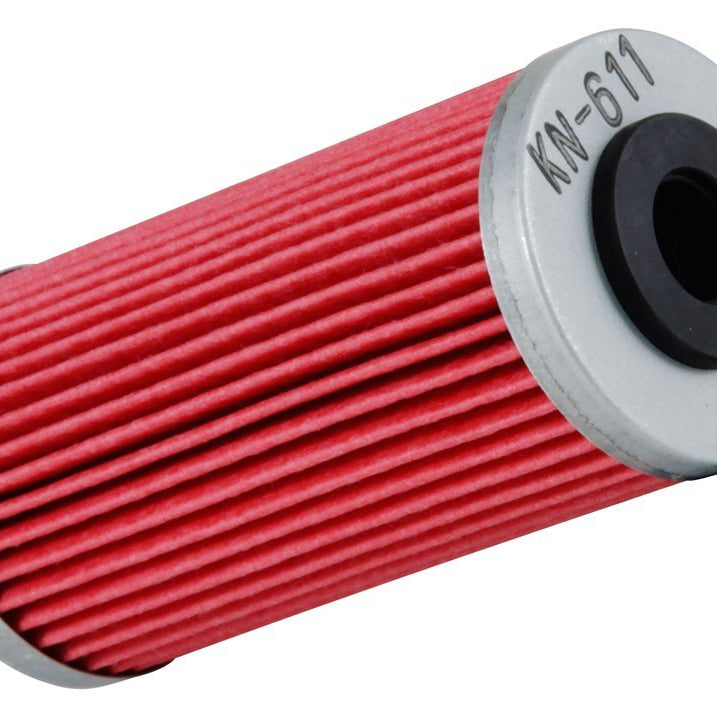 K&amp;N OIL FILTER KN-611