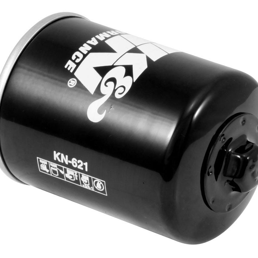 FILTRO DE ACEITE K&N KN-621