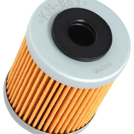 K&amp;N OIL FILTER KN-651