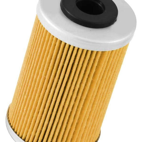 K&amp;N OIL FILTER KN-655