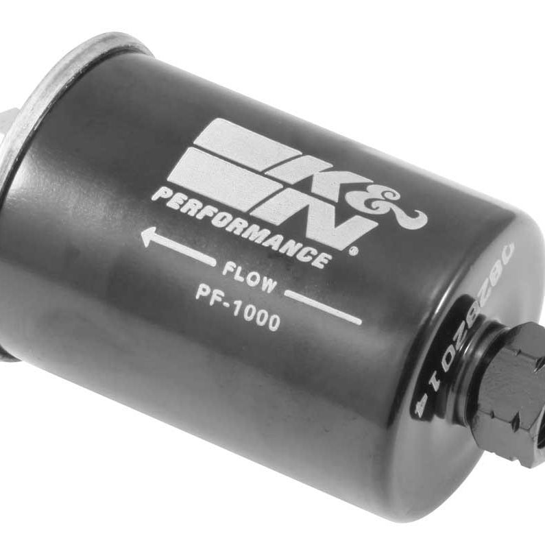 K&amp;N PF-1000 FUEL FILTER