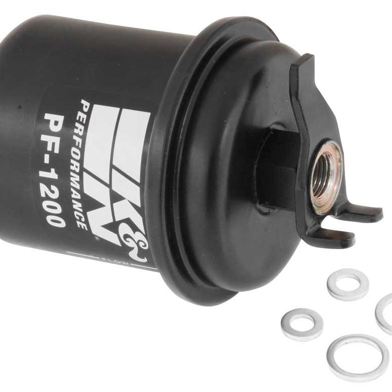 FUEL FILTER K&amp;N PF-1200