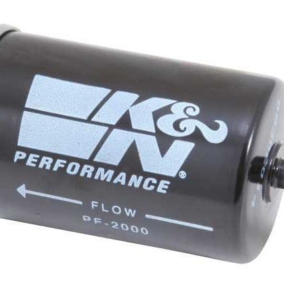 FILTRO DE COMBUSTIBLE K&amp;N PF-2000