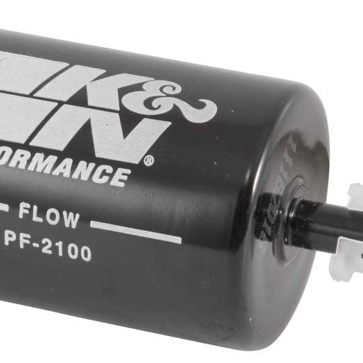 FUEL FILTER K&amp;N PF-2100