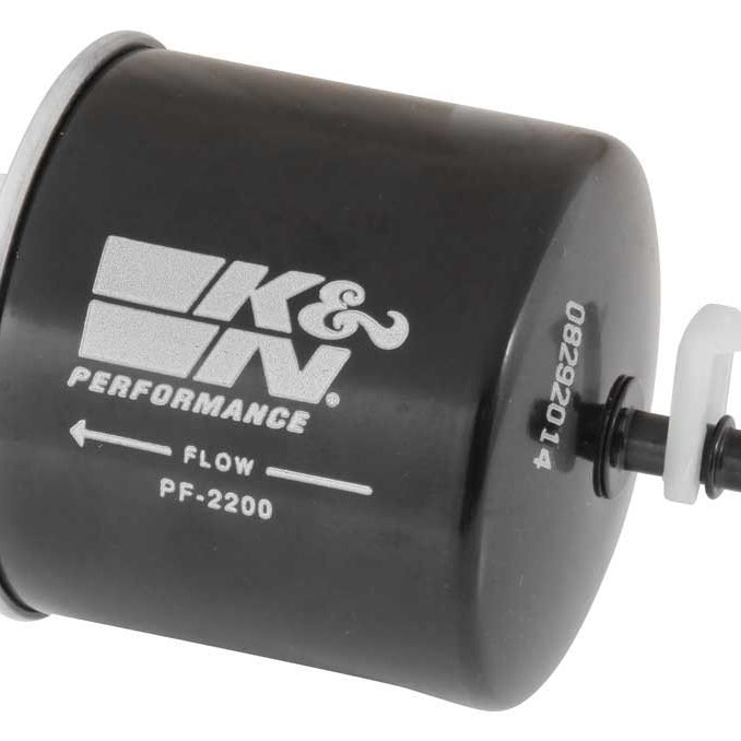 FUEL FILTER K&amp;N PF-2200