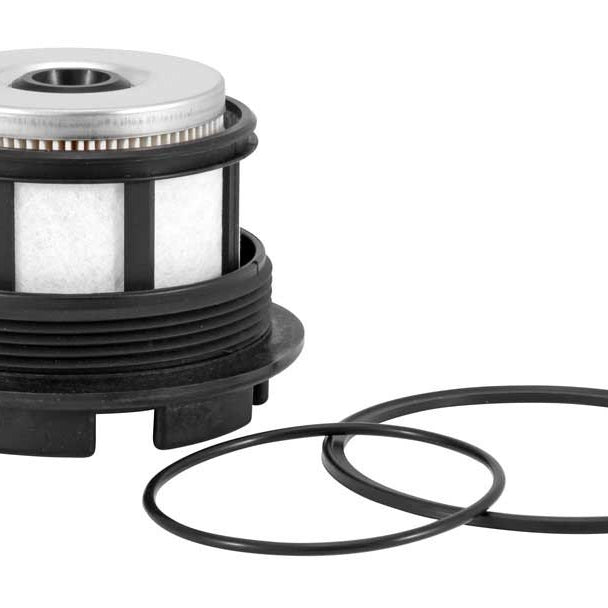 K&amp;N PF-4000 FUEL FILTER