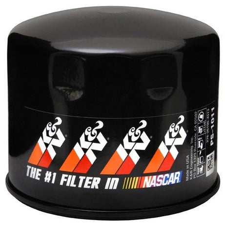 K&amp;N PS-1011 OIL FILTER