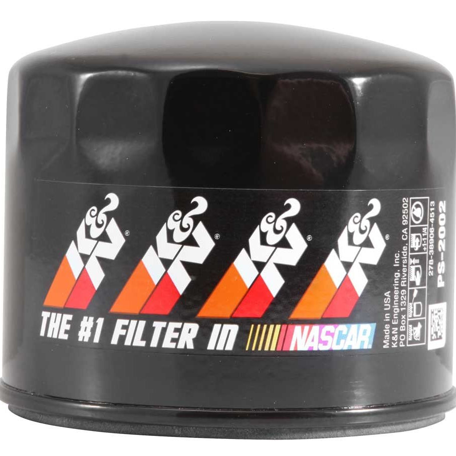 K&amp;N PS-2002 OIL FILTER