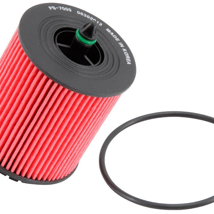 K&amp;N PS-7000 OIL FILTER