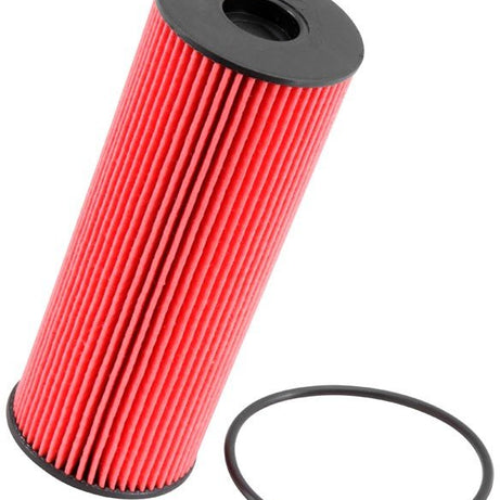 K&amp;N PS-7008 OIL FILTER