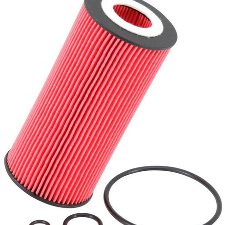 K&amp;N PS-7017 OIL FILTER