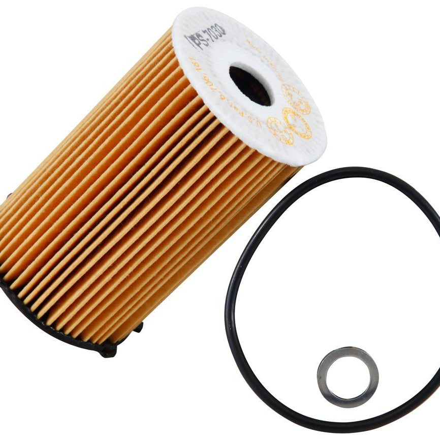 K&amp;N PS-7030 OIL FILTER