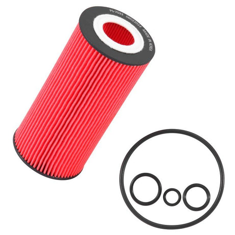 K&amp;N PS-7033 OIL FILTER