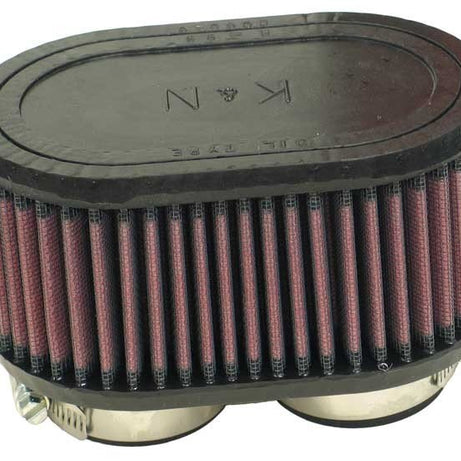 UNIVERSAL FILTER WITH BRAZILIAN K&amp;N R-0990