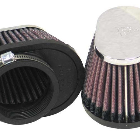 UNIVERSAL FILTER WITH ABRAZADERA K&amp;N RC-0982