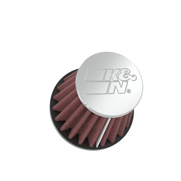 UNIVERSAL FILTER WITH BRAZILIAN K&amp;N RC-1070