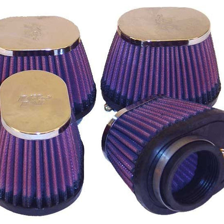 UNIVERSAL FILTER WITH BRAZILIAN K&amp;N RC-2454