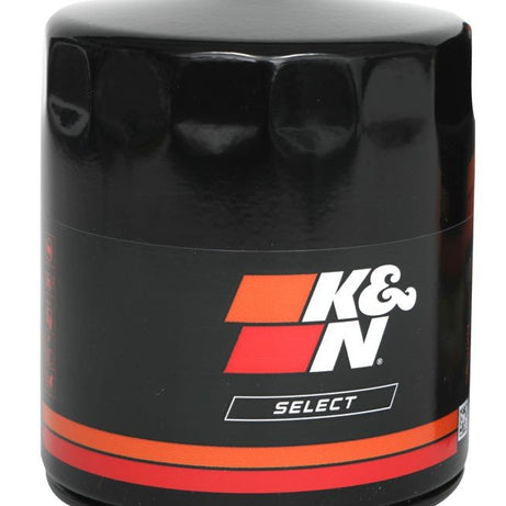 K&amp;N OIL FILTER SO-1002