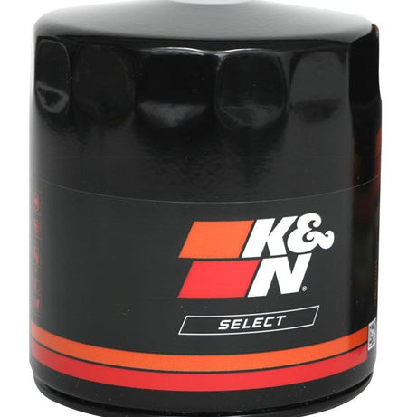 FILTRO DE ACEITE K&N SO-1004