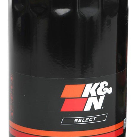 FILTRO DE ACEITE K&amp;N SO-2001