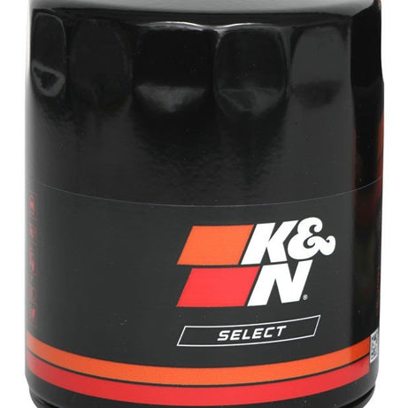 FILTRO DE ACEITE K&N SO-3001