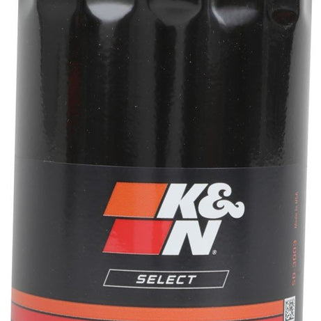 K&amp;N OIL FILTER SO-3003