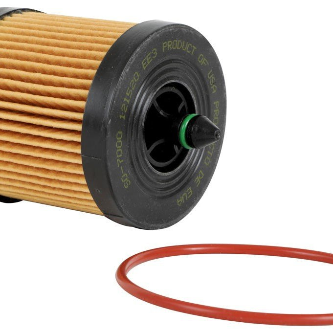 K&amp;N SO-7000 OIL FILTER