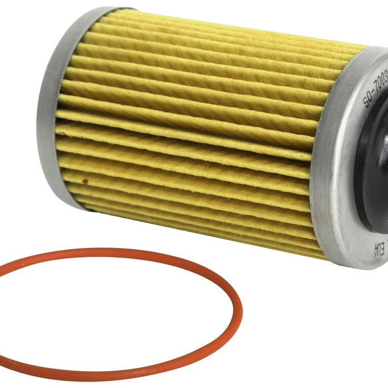 K&amp;N OIL FILTER SO-7003