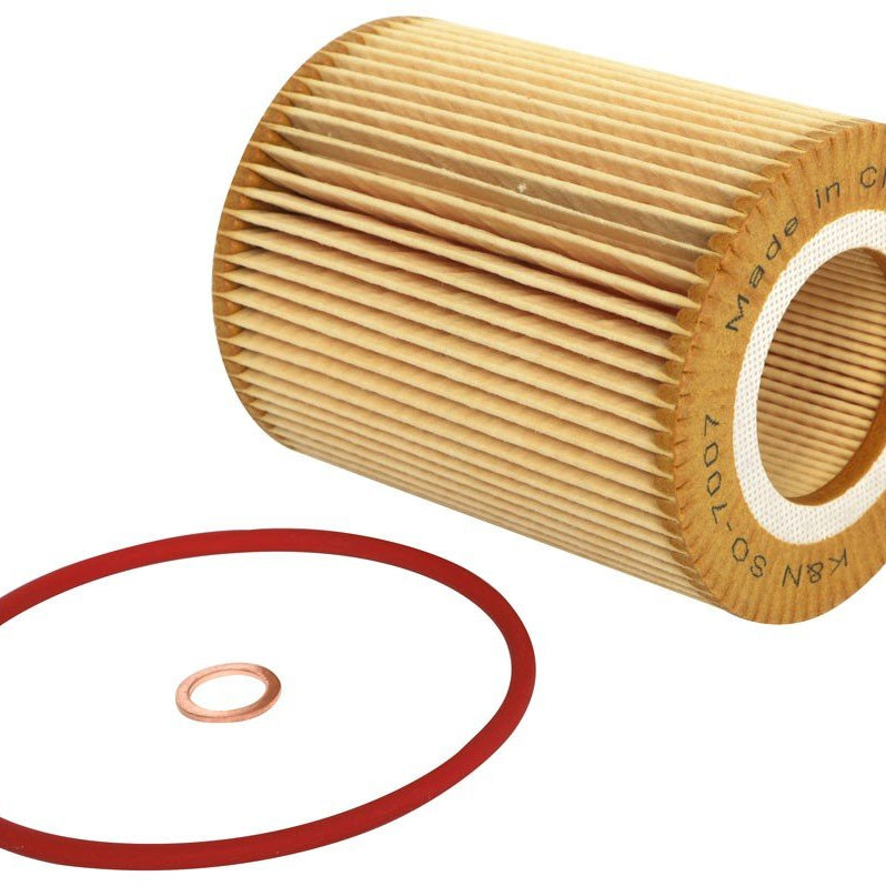 K&amp;N OIL FILTER SO-7007