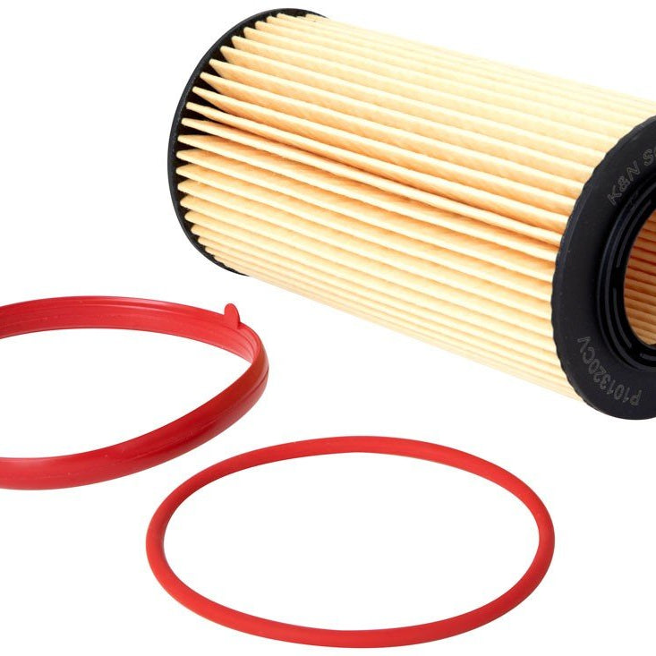 K&amp;N OIL FILTER SO-7010