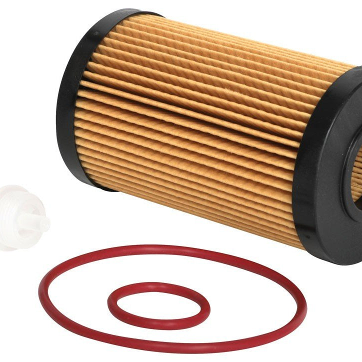 K&amp;N OIL FILTER SO-7018