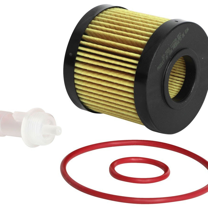 K&amp;N OIL FILTER SO-7020