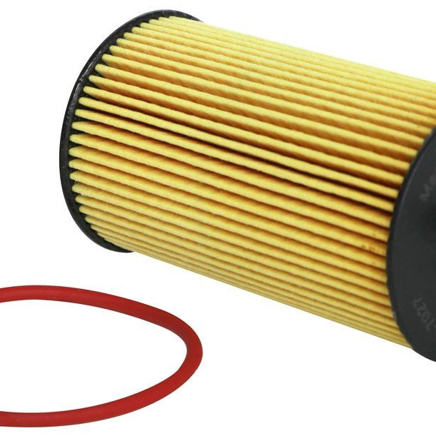 K&amp;N OIL FILTER SO-7027