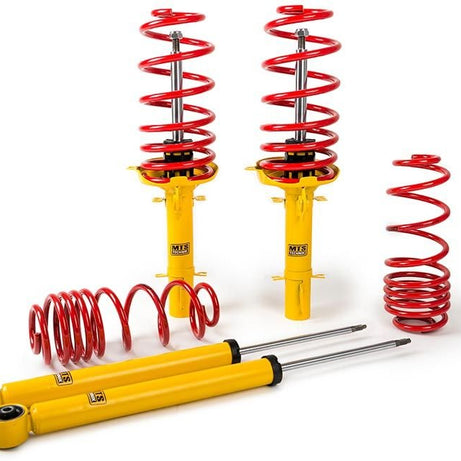 Performance Suspension - MTSKPLVW483 Volkswagen SCIROCCO (53B) 1.8 16V 02/81 - 08/94 (40 mm / 40 mm)