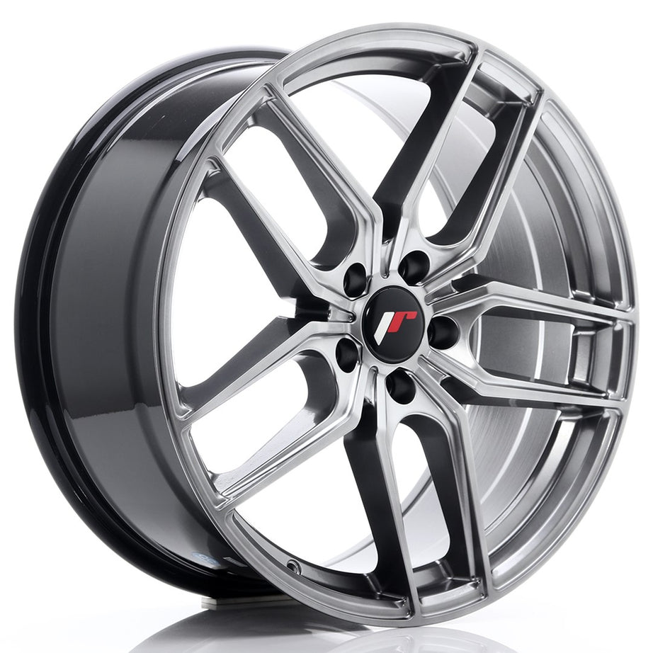 Jante JR Wheels JR25 19x8,5 ET40 5x112 Hyper Black