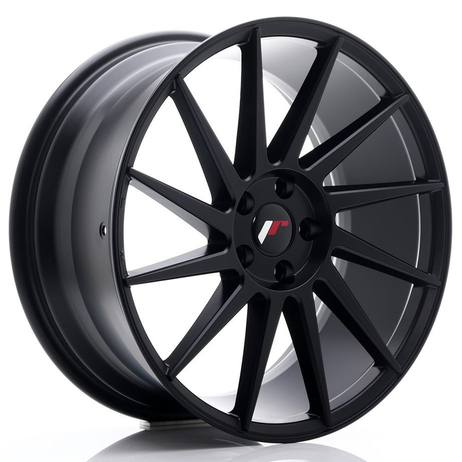 Jante JR Wheels JR22 19x8,5 ET40 5x112 Matt Black